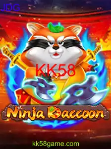 NinjaRaccoon