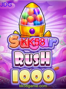 SugarRush1000