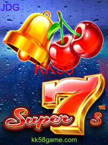 Super7s